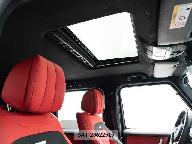 Amg G-CLASS 2019-09 206202-3