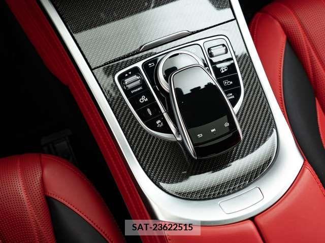 Amg G-CLASS 2019-09 206202-2