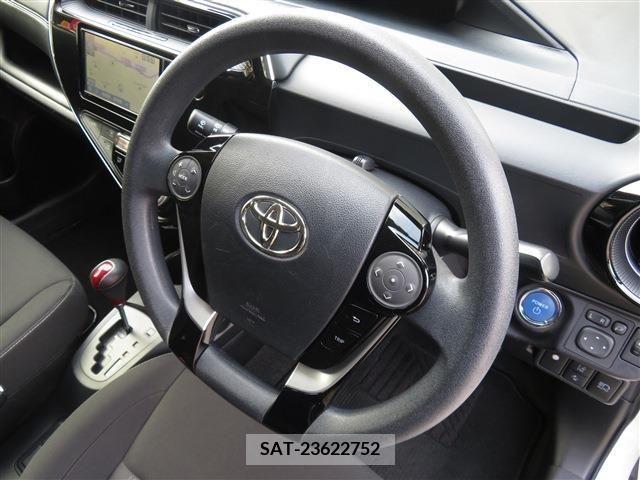 Toyota AQUA 2019-07 261145-14