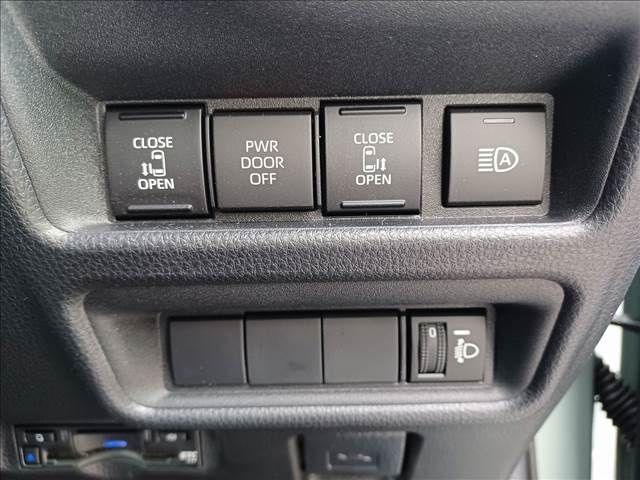 Toyota SIENTA 2023-05 191680-22
