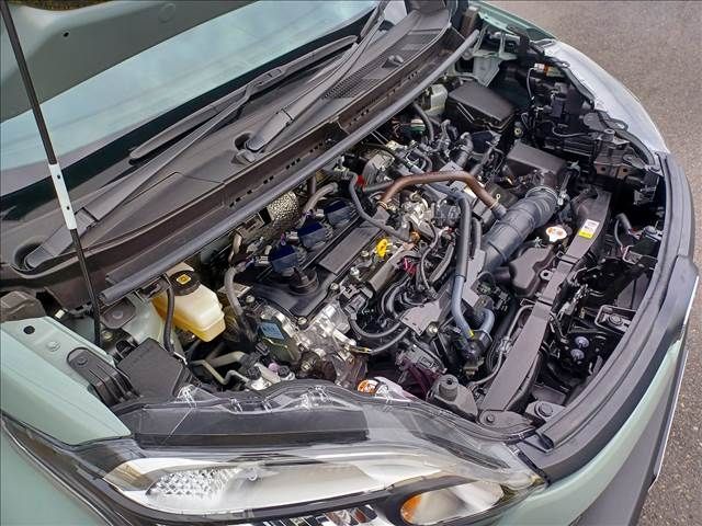 Toyota SIENTA 2023-05 191680-26