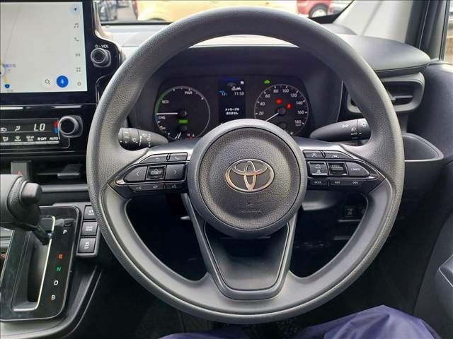 Toyota SIENTA 2023-05 191680-16