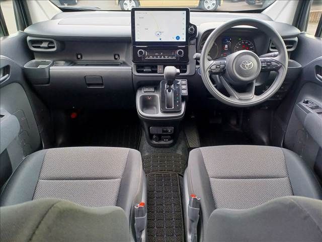 Toyota SIENTA 2023-05 191680-1