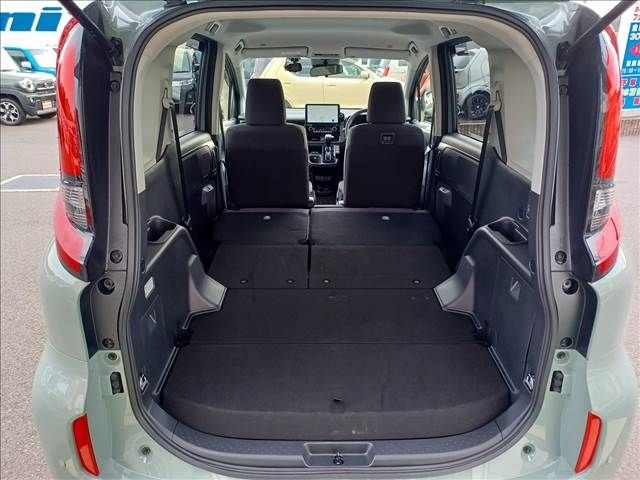 Toyota SIENTA 2023-05 191680-6