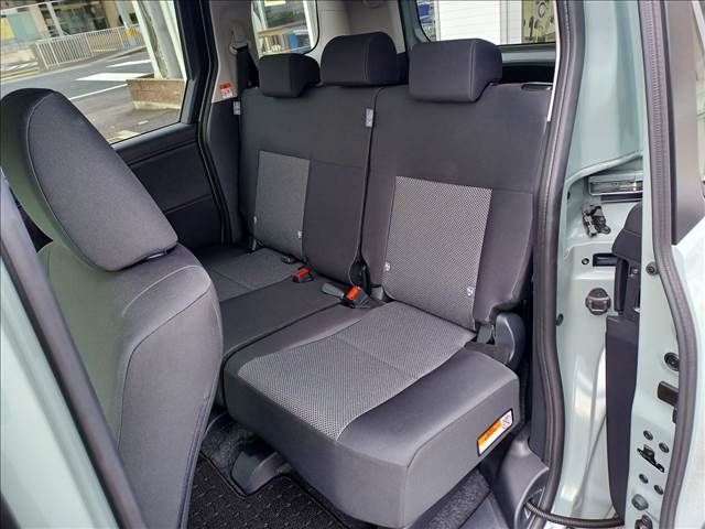 Toyota SIENTA 2023-05 191680-4