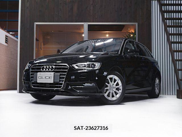 Audi A3 2016-03 261046-0