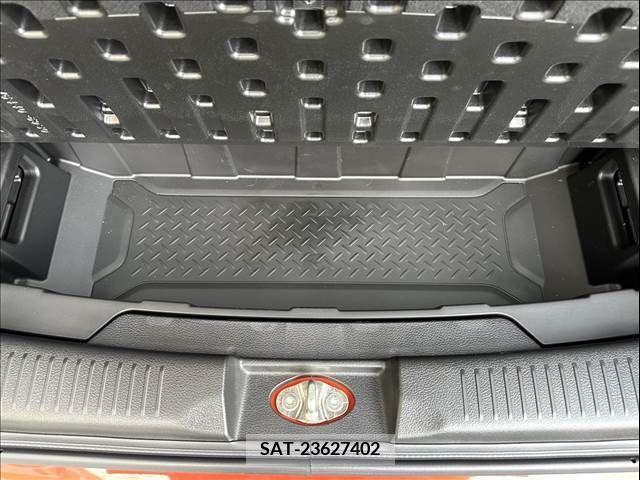 Suzuki HUSTLER 2021-03 312933-15