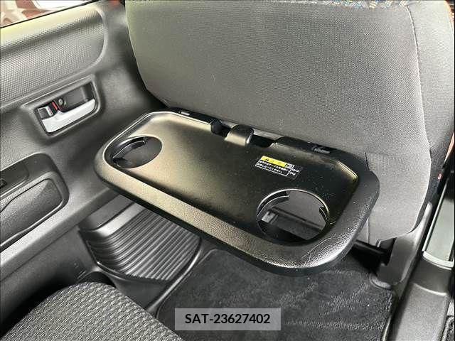 Suzuki HUSTLER 2021-03 312933-19