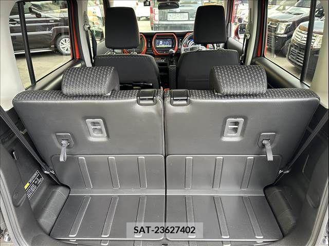 Suzuki HUSTLER 2021-03 312933-13