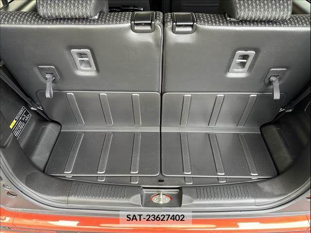 Suzuki HUSTLER 2021-03 312933-12