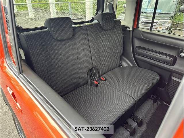 Suzuki HUSTLER 2021-03 312933-17