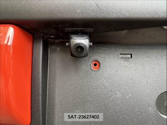Suzuki HUSTLER 2021-03 312933-11