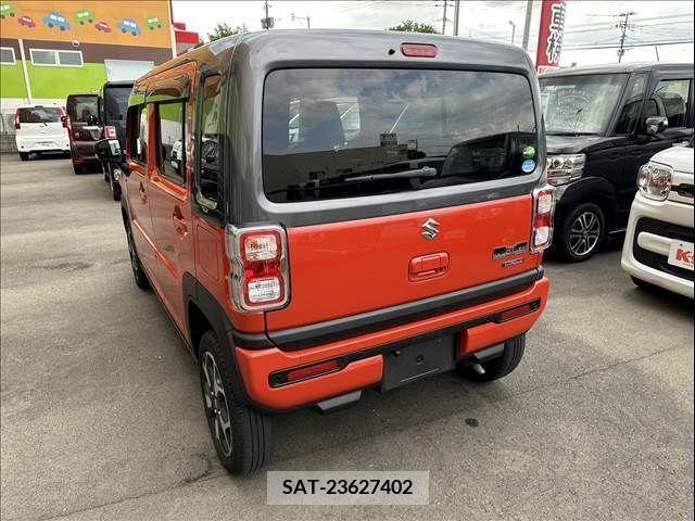 Suzuki HUSTLER 2021-03 312933-10