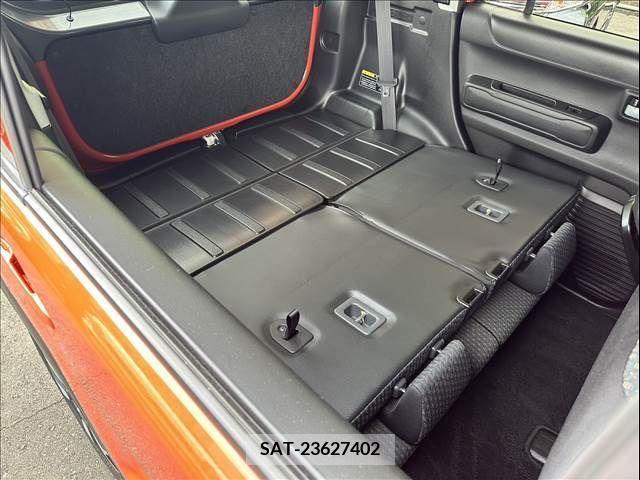 Suzuki HUSTLER 2021-03 312933-16