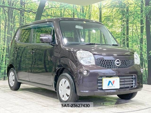 Nissan MOCO 2012-03 324540-16