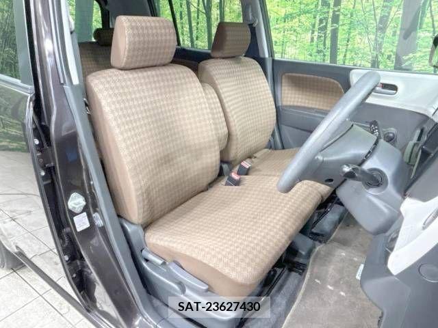 Nissan MOCO 2012-03 324540-8