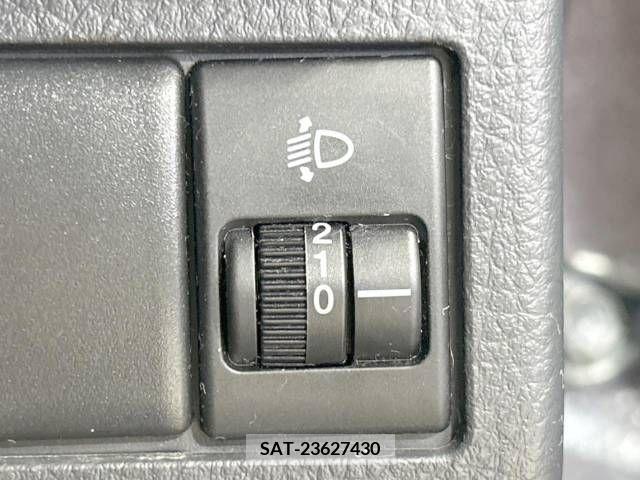 Nissan MOCO 2012-03 324540-7