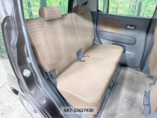Nissan MOCO 2012-03 324540-9