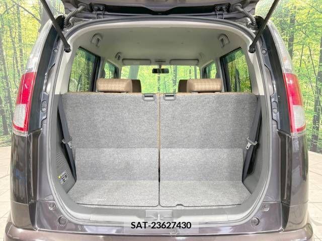 Nissan MOCO 2012-03 324540-10