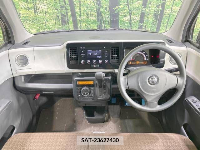 Nissan MOCO 2012-03 324540-1