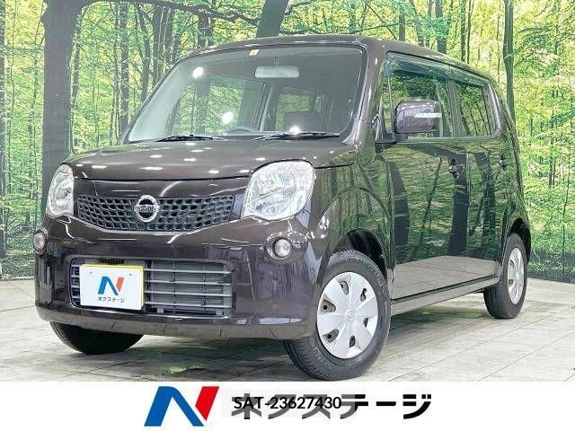 Nissan MOCO 2012-03 324540-0