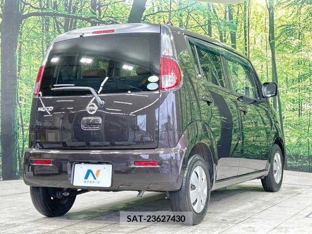 Nissan MOCO 2012-03 324540-17