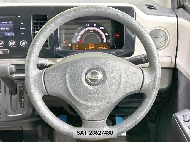 Nissan MOCO 2012-03 324540-11