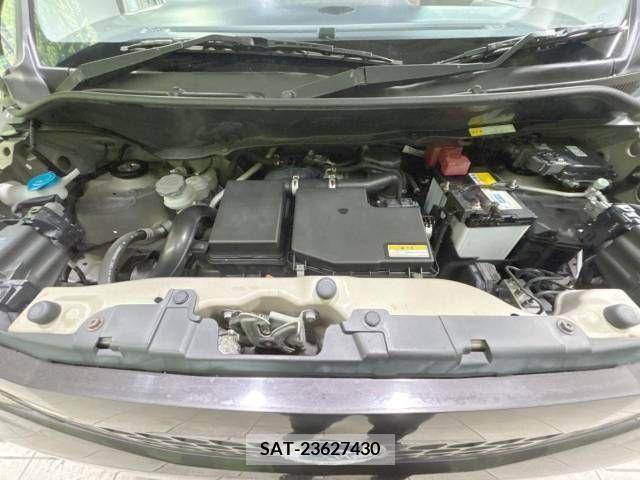 Nissan MOCO 2012-03 324540-18