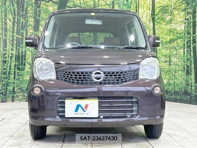 Nissan MOCO 2012-03 324540-14