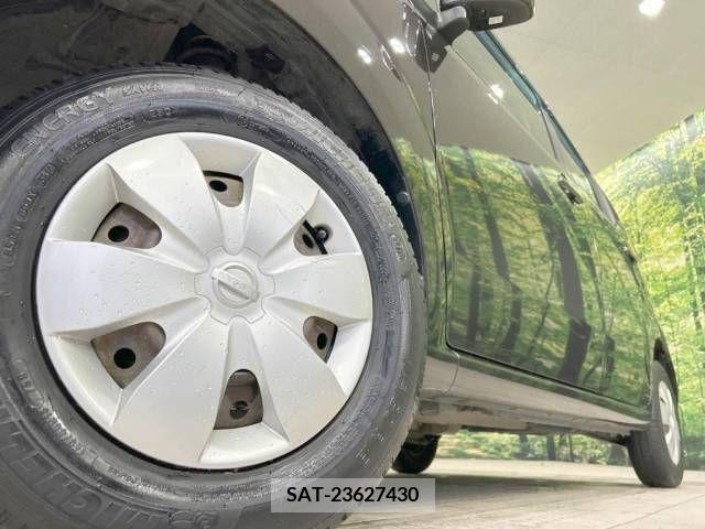 Nissan MOCO 2012-03 324540-13