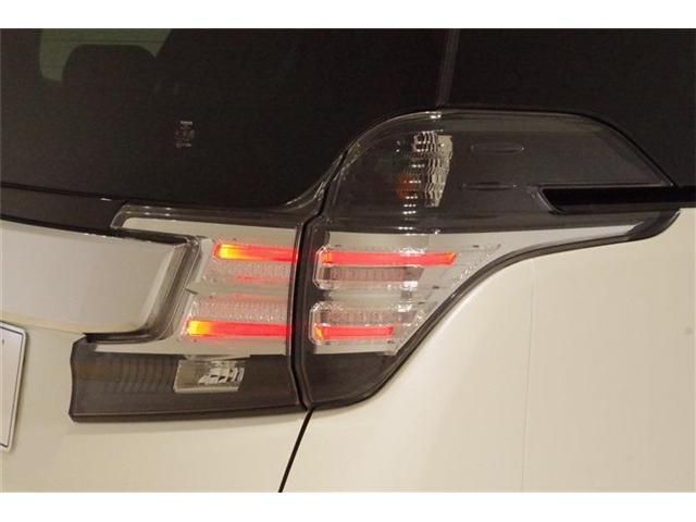Toyota VELLFIRE 2017-03 27199-27