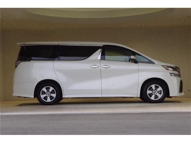 Toyota VELLFIRE 2017-03 27199-21