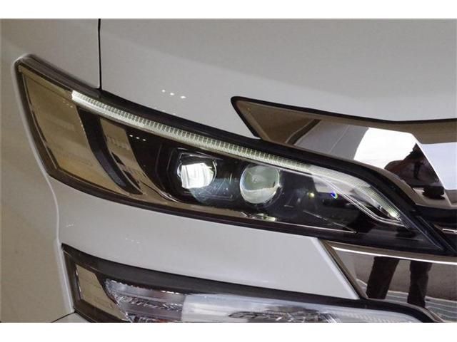 Toyota VELLFIRE 2017-03 27199-24