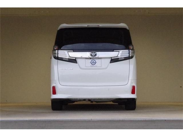 Toyota VELLFIRE 2017-03 27199-20