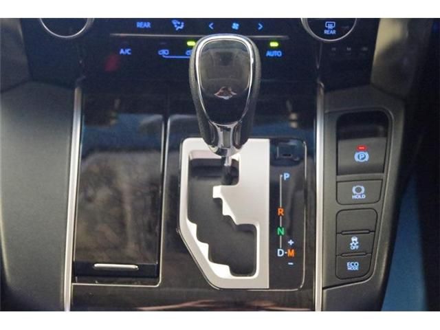 Toyota VELLFIRE 2017-03 27199-10
