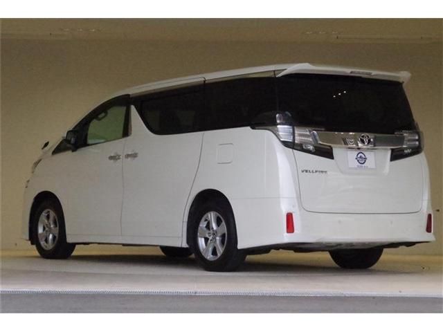 Toyota VELLFIRE 2017-03 27199-19