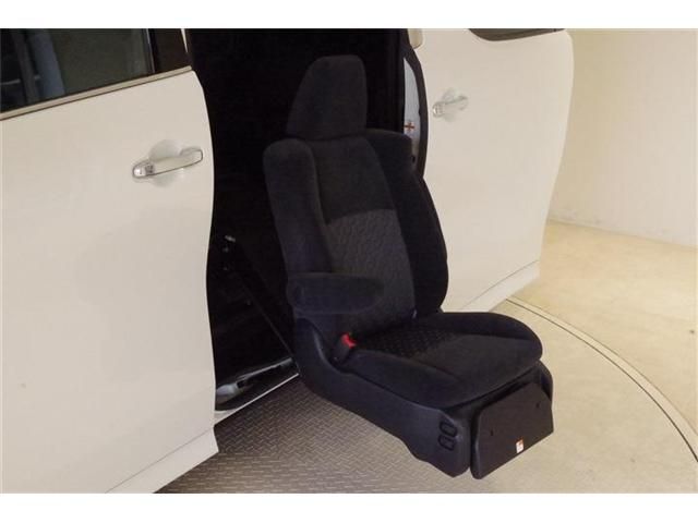 Toyota VELLFIRE 2017-03 27199-28