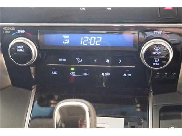 Toyota VELLFIRE 2017-03 27199-9