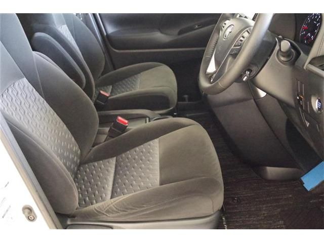 Toyota VELLFIRE 2017-03 27199-12