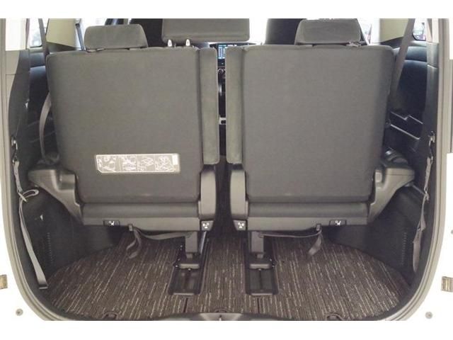 Toyota VELLFIRE 2017-03 27199-15