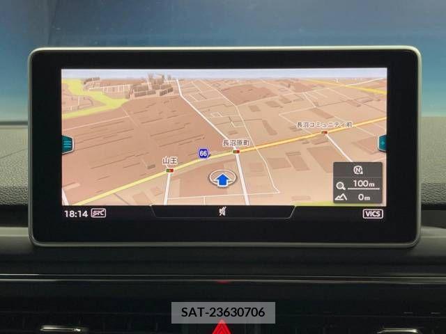 Audi A4 2017-12 292602-3