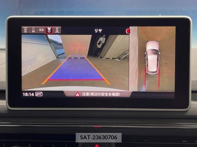 Audi A4 2017-12 292602-4