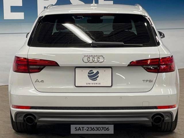 Audi A4 2017-12 292602-15