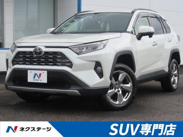 Toyota RAV4 2020-04 190646-0