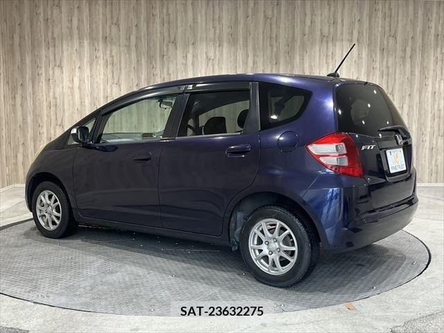 Honda FIT 2009-12 326757-16