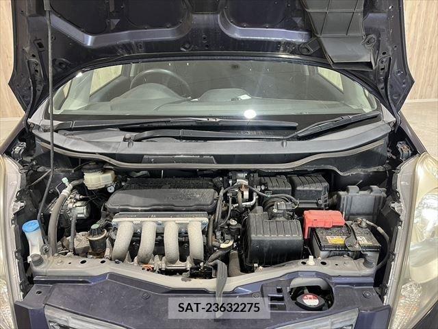 Honda FIT 2009-12 326757-26