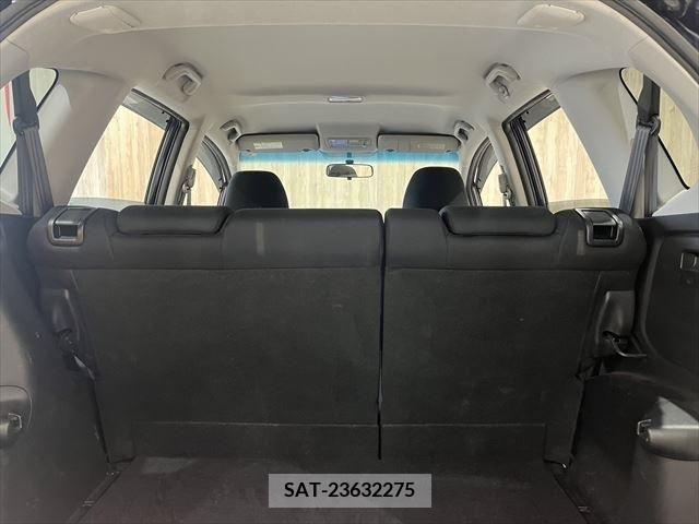 Honda FIT 2009-12 326757-7