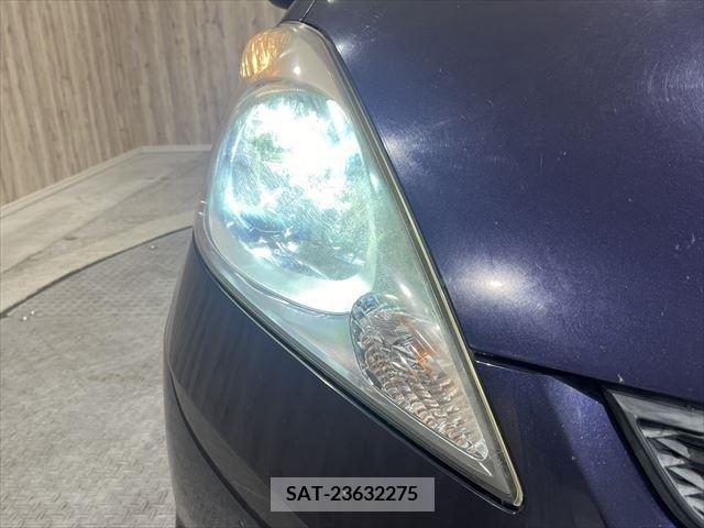 Honda FIT 2009-12 326757-25
