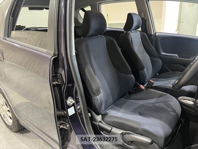 Honda FIT 2009-12 326757-5