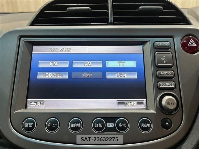 Honda FIT 2009-12 326757-3